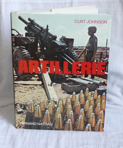 Artillerie, traduction de Jacques Sorbets, Paris, Fernand Nathan, 1976.