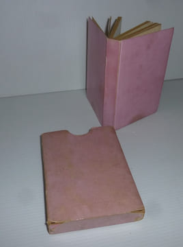 ALMANACH des dames. Tubingue. Paris. Cotta - Treuttel & Wurtz. 1822.. ALMANACH DES DAMES