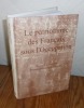 Le patriotisme des Français sous l'occupation. Éditions de Paris. 2000.. DREYFUS, François-Georges