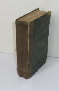 Résumé de l'histoire d'Amérique. Deuxième édition. Paris. Lecointe et Durey. 1824.