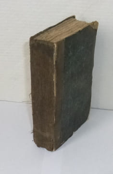 Résumé de l'histoire d'Amérique. Deuxième édition. Paris. Lecointe et Durey. 1824.. BARBAROUX, C.-O.