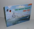 Les navires français 1960-180 en images. Rennes. Marine éditions. 2006.. MOULIN, Jean