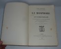 Le Bosphore et les Dardanelles. Étude historique sur la question des détroits. D'après la correspondance diplomatique déposée aux Archives centrales ...