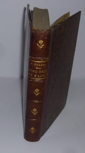 Cinq mois au Caire et dans la basse égypte. Deuxième édition. Paris. Charpentier. 1880.