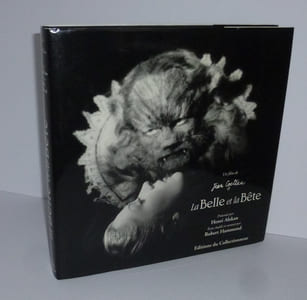 La Belle et la Bête. Photographies et commentaires d'Henri Alekan. Texte établi et annoté par Robert Hammond, préface de Jean Marais, postace de Mila Parely. Éditions du collectionneur. Paris. 1992.