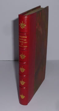 Histoires de très loin ou d'assez près. Paris. Ernest Flammarion. 1923.. FARRÈRE, Claude