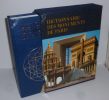 Dictionnaire des monuments de Paris. (---) Nouvelle édition révisée par Georges Poisson. Paris. HERVAS. 1997.. COLSON, Jean - LAUROA, Marie-Christine
