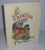 The Beatles illustrated lyrics. Edited by Alan Aldrige. Mac Donal. Unit 75. London. 1969.. COLLECTIF