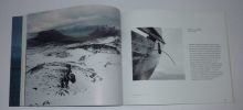 Mémoires d'Islande. Textes de Vanessa Doutreleau. Photographies d'Hervé Jézéquel. Préface de Gilles Lapouge. L'Atelier des brisants. 2011.. ...