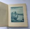 La mort de Philae. Illustrée de vingt eaux-fortes de Géo Colucci. Paris. Éditions René Kieffer. 1924.. LOTI, Pierre