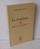 La profession de Mme warren. Version française par Augustin et Henriette Hamon, Oeuvres de Bernard Shaw, Paris, Aubier, Éditions Montaigne, 1955.. ...