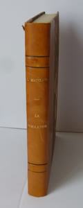 La Hollande. Couverture d'anton Pieck. Ouvrage orné de 175 héliogravures. B. Arthaud. Grenoble. 1951.