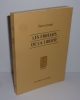 Les erreurs de la liberté. Les belles lettres. Paris. 1989.. GRIMAL, Pierre