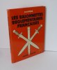 Les baïonnettes réglementaires françaises. Paris. Crépin-Leblond. 1973.. PITOUS, J.-P.
