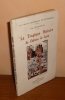 La tragique histoire du château de Lerm. La France historique et pittoresque. Paris. Floury. 1937.. MAUBOURGUET, Jean