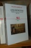 Les patriotes. La gauche républicaine et la nation. 1830-1870. L'univers historique. Paris. Seuil. 2001.. DARRIULAT, Philippe