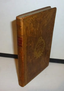 Souvenirs de voyages. Les bords du Rhin, la Hollande, Anvers, L'Angleterre, L'Écosse et Cherbourg. Paris. Librairie d'éducation catholique et classique. 1839.
