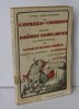 Petit traité descriptif des courses de taureaux, d'après Arènes Sanglantes le fameux roman de V. Blasco Ibañez traduit de l'espagnol par G. Hérelle. ...