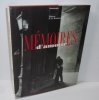 Mémoires d'Amour. Une anthologie littéraire et photographique. Paris. Éditions de la martinière. 1992.. VASLET, Fabienne - TOURLIÈRE, Nicolas