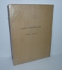 Livres minuscules. La plus grande bibliothèque des plus petits livres du monde. Collection de M. Georges Salomon (Extrait de la Nature). Paris. Masson ...