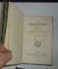 Mes souvenirs de 1814-1815 par M*** chevalier de la légion d'honneur. Paris. Eymery. 1824.. REBOUL, Antoine-Joseph