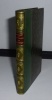 Histoire de la conspiration pour l'égalité dite de Babeuf suivie du procès auquel elle donna lieu. Nouvelle édition. Paris. G. Charavay jeune. 1850.. ...