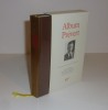 Album Prévert. Iconographie choisie et commentée par André Heinrich. 601 illustrations. Album de la pléiade. Paris. NRF. Gallimard. 1992.. PRÉVERT, ...