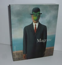 Magritte. Galerie. Nationale du jeu de paume. Ludion. 2003.
