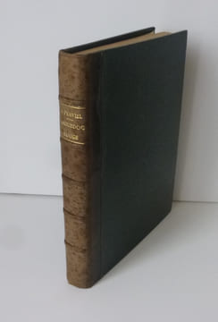 Le Languedoc rouge. Couverture d'E. Bouillière. Ouvrage orné de 145 héliogravures. Collection les Beaux-Pays. B. Arthaud. Grenoble. 1941.. PRAVIEL, ...