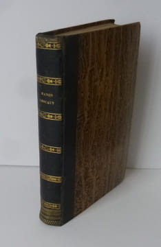 Histoire de Manon Lescaut et du Chevalier Des Grieux, par l'abbé Prévost, précédée d'une notice sur la vie et les ouvrages de Prévost, par M. ...