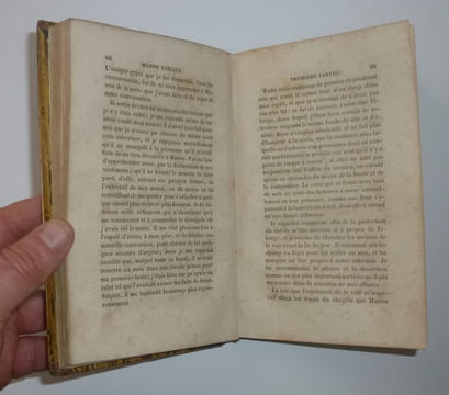Histoire de Manon Lescaut et du Chevalier Des Grieux, par l'abbé Prévost, précédée d'une notice sur la vie et les ouvrages de Prévost, par M. ...