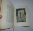 Le charme de Paris. Monuments. Illustrations en couleurs de Charles Chanson. Paris. L'Édition d'art Piazza. 1935.. PILON, Edmond