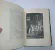 Les demi-vierges. Édition définitive avec 16 illustrations de Gaston Fédit gravées par Paul Baudier. Paris. Librairie Hachette. 1930.. PRÉVOST, Marcel