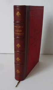 L'Inde. Étude sociale. Paris. Armand Colin. 1903.