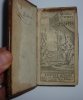 Supplementum in Q. Curtium de Rebus gestis Alexandri Magni (---), Amstelodami, apud C. Tiboust et P. Esclassan, 1672.. QUINTE-CURCE