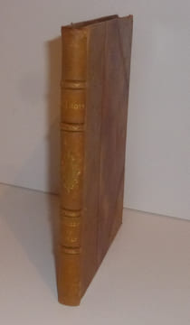 Le niger en kayak, histoires de navigation, de chasse, de pêche et aventures. Collection les voyages et aventures. J. Susse. Paris. 1945.. LHOTE, ...