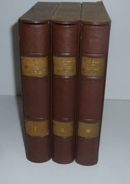 Rabelais. Oeuvres complètes adaptées au français moderne par Maurice Rat présentées avec les gouaches d'Yves Brayer. Paris. Union Latine d'éditions. ...