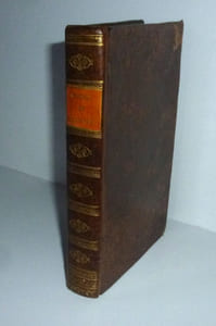 "Voyage en Hanovre fait dans les années 1803 et 1804 ; contenant la description de ce pays sous ses rapports politique, religieux, agricole, commercial, minéralogique, etc. Le tableau des moeurs et usages de ses habitans, des détails sur la chaine du Harz et les anciennes divinités saxones, les extraits du projet de la conquête de l 'Egypte, rédigé par Leibnitz et présenté à Louis XIV, et des événemens de la guerre de sept ans. Dentu. Paris. An XIII - 1805"
