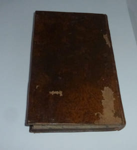"Voyage en Hanovre fait dans les années 1803 et 1804 ; contenant la description de ce pays sous ses rapports politique, religieux, agricole, commercial, minéralogique, etc. Le tableau des moeurs et usages de ses habitans, des détails sur la chaine du Harz et les anciennes divinités saxones, les extraits du projet de la conquête de l 'Egypte, rédigé par Leibnitz et présenté à Louis XIV, et des événemens de la guerre de sept ans. Dentu. Paris. An XIII - 1805"