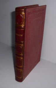 Italie. Guide du jeune voyageur. Rouen. Mégard et cie. 1858.