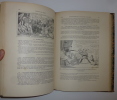 Napoléon en images. Estampes anglaises (portaits et caricatures) avec 130 reproductions d'après les originaux. Paris. Firmi-Didot. 1895.. ...