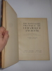 Dictionnaire pratique de céramique ancienne. Paris. Albin Michel éditeur. 1925.. BRÉVAL-LACOUR, ÉDINGER, Gaston