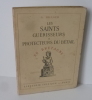Les saints guérisseurs et protecteurs du bétail en Bretagne. Paris. Librairie Celtique. 1946.. MILLOUR, G.