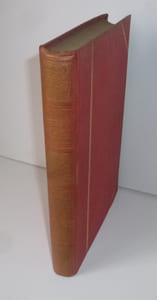 Une Française au pôle nord. Ouvrage illustré de 52 gravures par J. Paris. Paris. Librairie Hachette et Cie. 1900.