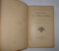 Une Française au pôle nord. Ouvrage illustré de 52 gravures par J. Paris. Paris. Librairie Hachette et Cie. 1900.. MAËL, Pierre