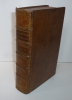Dictionnaire typographique historique et critique des livres rares, singuliers, estimés et recherchés en tous genres (---). Paris. Lacombe. 1768.. ...