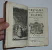 Histoire de D. Ranucio d'Aletes écrite par lui-même avec figures. A Venise. Francisco Pasquinetti. 1736.. PORÉE, Charles Gabriel