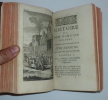 Histoire de D. Ranucio d'Aletes écrite par lui-même avec figures. A Venise. Francisco Pasquinetti. 1736.. PORÉE, Charles Gabriel