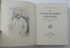 Les gentilshommes chasseurs illustré de 47 lithographies originales. Paris. Émile Nourry. Librairie Cynégétique. 1932.. FOUDRAS, Marquis de