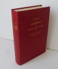 Statistique du département de la Charente 1818 (---). Paris. Deterville. Angoulême Trémeau - Broquisse. 1818 Plein Chant. Bassac. 1986.. QUÉNOT, J.P.